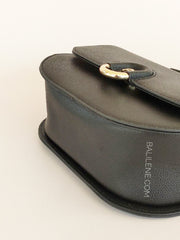 Aigner 132201-50 Camilla Crossbody Black