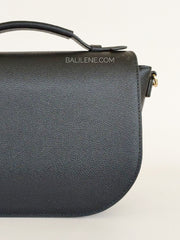 Aigner 132201-50 Camilla Crossbody Black