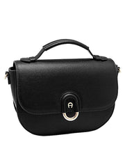 Aigner 132201-50 Camilla Crossbody Black