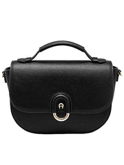 Aigner 132201-50 Camilla Crossbody Black