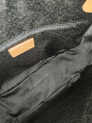 Aigner 132232 50 Roma Crossbody Bag Cognac