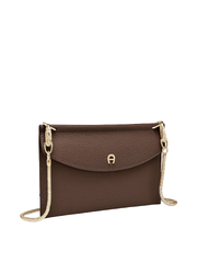 Aigner-163121-0730-Phone-Pouch-Java-Brown-Balilene-samping