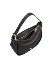 Aigner Ivy Crossbody Bag Small Black