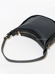 Aigner Ivy Crossbody Bag Small Black