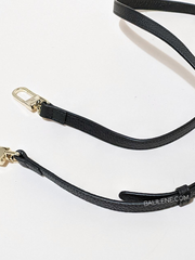 Aigner Ivy Crossbody Bag Small Black