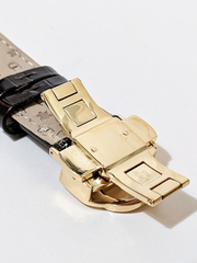 Aigner-Verona-A48033-White-Dial-Leather-Strap-Watch-Balilene-detail-clasp