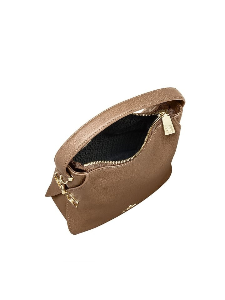 Aigner132124MilanoBagBrown1