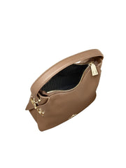 Aigner132124MilanoBagBrown1