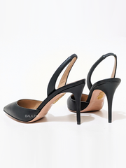 bagian-belakang-Aquazzura-So-Nude-Pump-85-Nappa-Leather-Slingback-Heels-Black