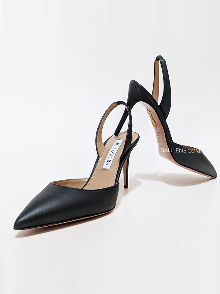 on-produk-Aquazzura-So-Nude-Pump-85-Nappa-Leather-Slingback-Heels-Black