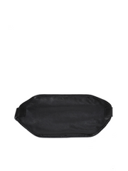 Balenciaga Classic Silver Neo Lift Belt Bag Black