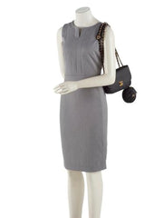 Chanel Flap Bag with Coin Purse Black