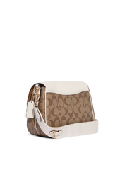 Coac-C6781-Lucy-Crossbody-In-Signature-Canvas-Khaki-Chalk-Balilene-belakang