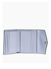 Coach 1131 Small Wallet With Wildflower Print