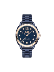 Coach-14502753-Tatum-Watch-Navy-Blue-Balilene-depan_1