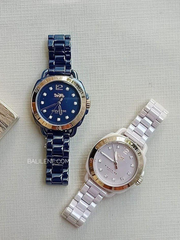 Coach-14502753-Tatum-Watch-Navy-Blue-Balilene-detail