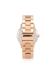 Coach 14503407 Grand Stainless Rosegold