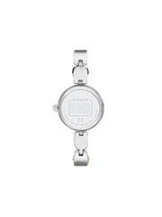 Coach Park Women's Grey Quartz Analog Watch