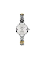 Coach Park Women's Grey Quartz Analog Watch