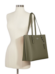 Coach 1671 Mollie Tote Surplus