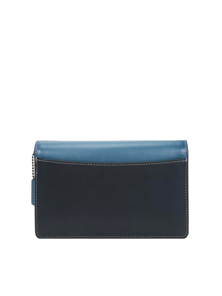Parker in colorblock signature new arrivals canvas