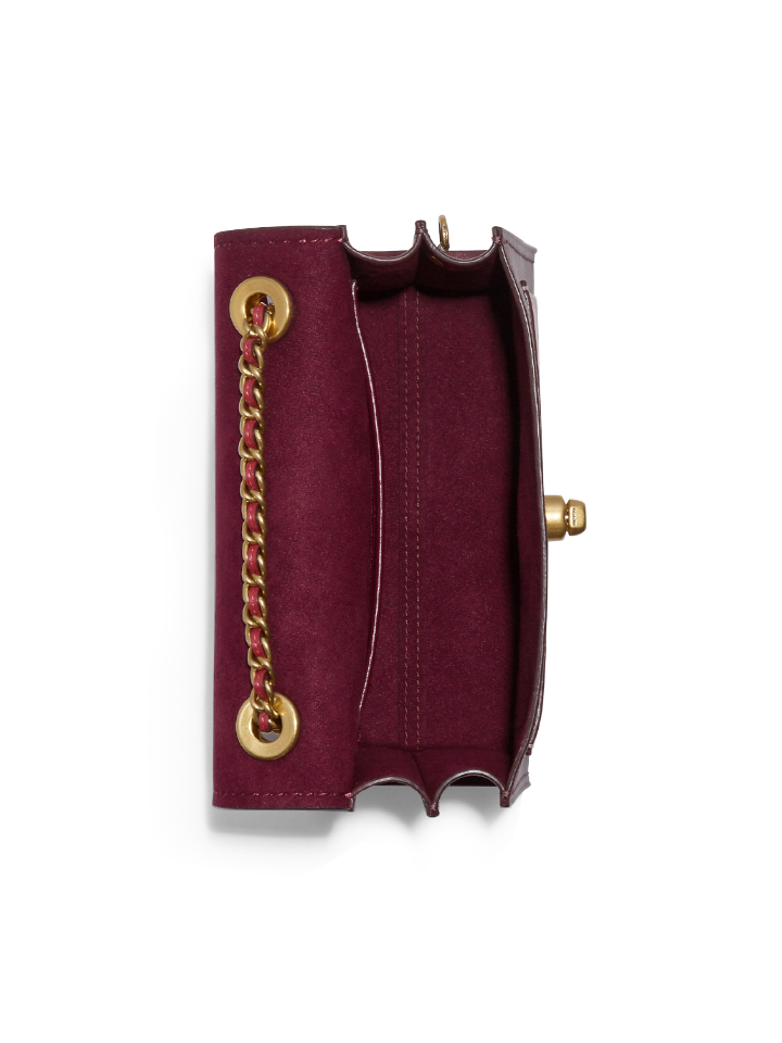 Parker 18 in colorblock discount