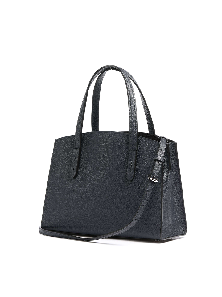 Coach 29529 Charlie Carryall 28 In Midnight Navy