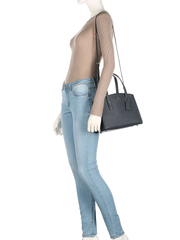 Coach 29529 Charlie Carryall 28 In Midnight Navy