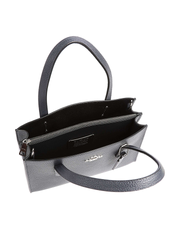 Coach 29529 Charlie Carryall 28 In Midnight Navy