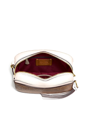 Coach-31208-Camera-Bag-In-Signature-Canvas-Crossbody-Tan-Chalk-Balilene-dalam