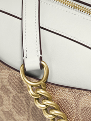Coach-31208-Camera-Bag-In-Signature-Canvas-Crossbody-Tan-Chalk-Balilene-detail