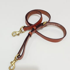 Coach 31210 Charlie Carryall In Signature Canvas Rust