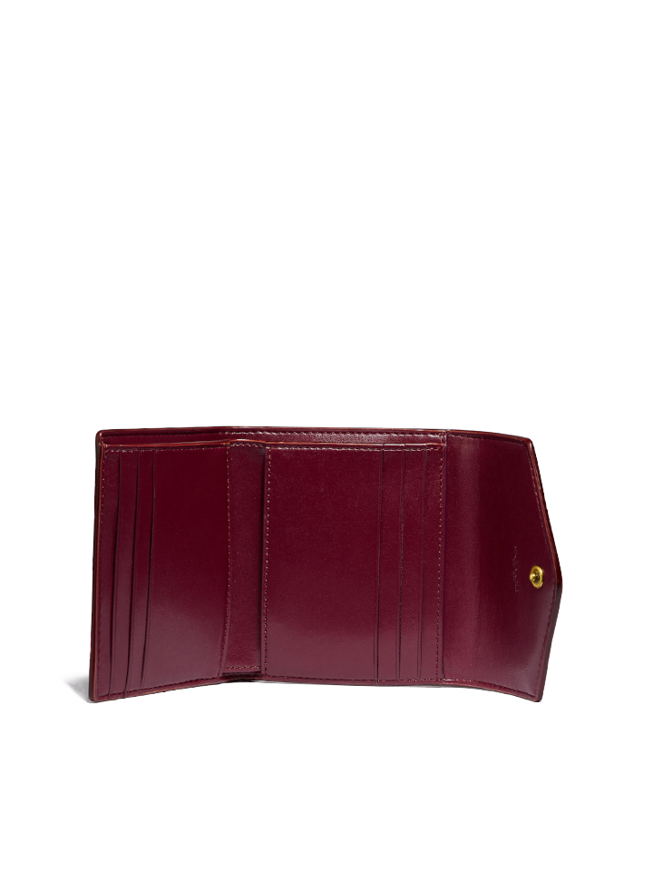 Coach-31548-Small-Wallet-In-Colorblock-Signature-Canvas-Tan-Chalk-Balilene-dalam