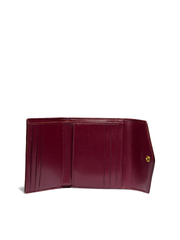 Coach-31548-Small-Wallet-In-Colorblock-Signature-Canvas-Tan-Chalk-Balilene-dalam