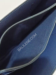 Coach 32749 Charlie Carryall 28 In Signature Canvas Tan Bluebell