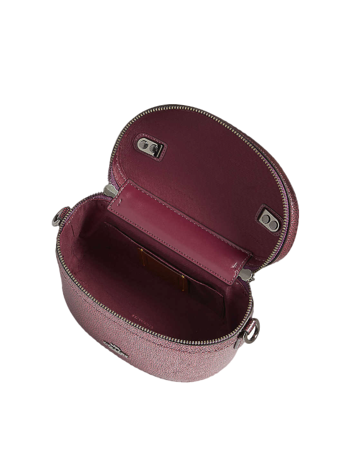 Coach-38590-Trail-Metallic-Berry-Balilene-dalam