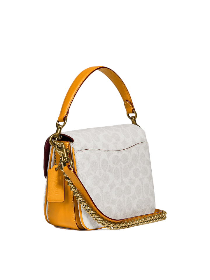 Coach cassie 19 colors 2025