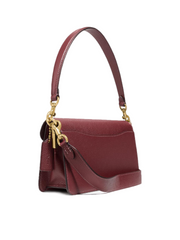 Coach 4607 Tabby Shoulder Bag 26 Wine