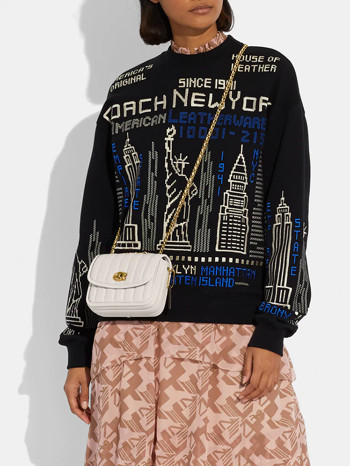 Coach-4870-Madison-Shoulder-Bag-16-With-Quilting-Chalk-Balilene-onmodel