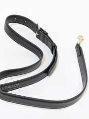 Coach 5509 Georgie Shoulder Bag In Blocked Signature Canvas Khaki/Black