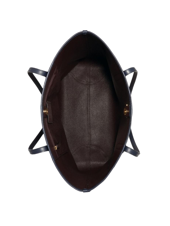 Coach city 2025 tote black