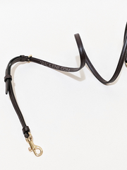 Coach Sutton Crossbody In Signature Leather Oxblood