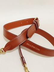 Coach 6793 Tabby Shoulder Bag 26 In Signature Canvas With Beadchain Tan Rust