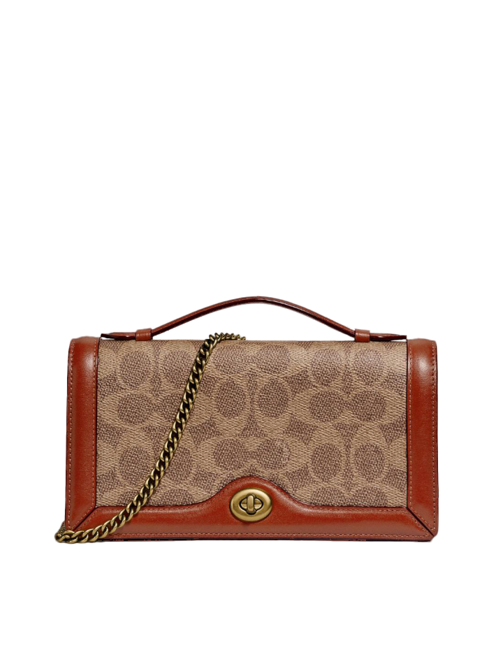 Riley chain hotsell clutch
