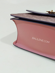 Coach-69590-Parker-Top-Handle-In-Colorblock-Signature-Canvas-Tan-Ink-Light-Peach-Balilene-detail-bawah