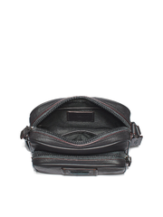 Coach-69690-Academy-Sport-Crossbody-Black-Copper-Balilene-dalam