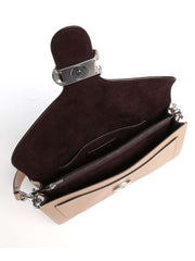 Coach 73995 Tabby Shoulder 26 Taupe