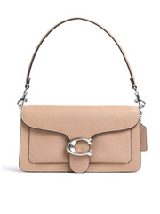 Coach 73995 Tabby Shoulder 26 Taupe