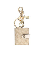 Coach-77675-FrameBag-Charm-SignatureLight-Chalk-tampak-depan
