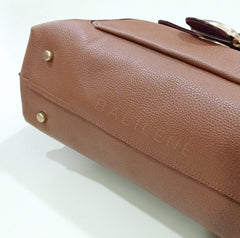 Coach 78207 Tabby Hobo Saddle